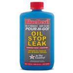 blue devil oil stop leak review