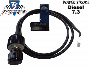 TS Tuner For 7.3 Powerstroke