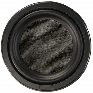 kenwood excelon 10 inch shallow subwoofer