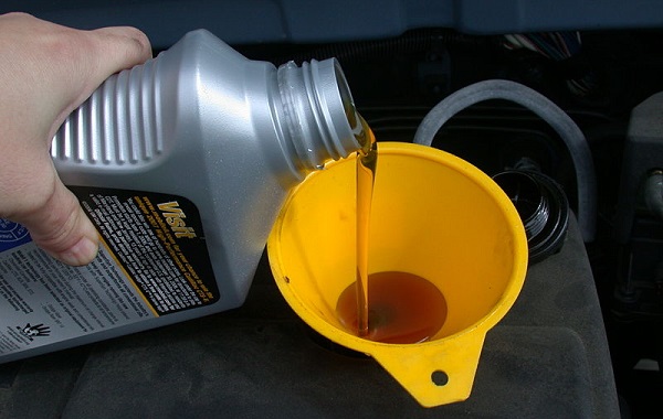 Synthetic Motor Oil – The Ultimate Guide