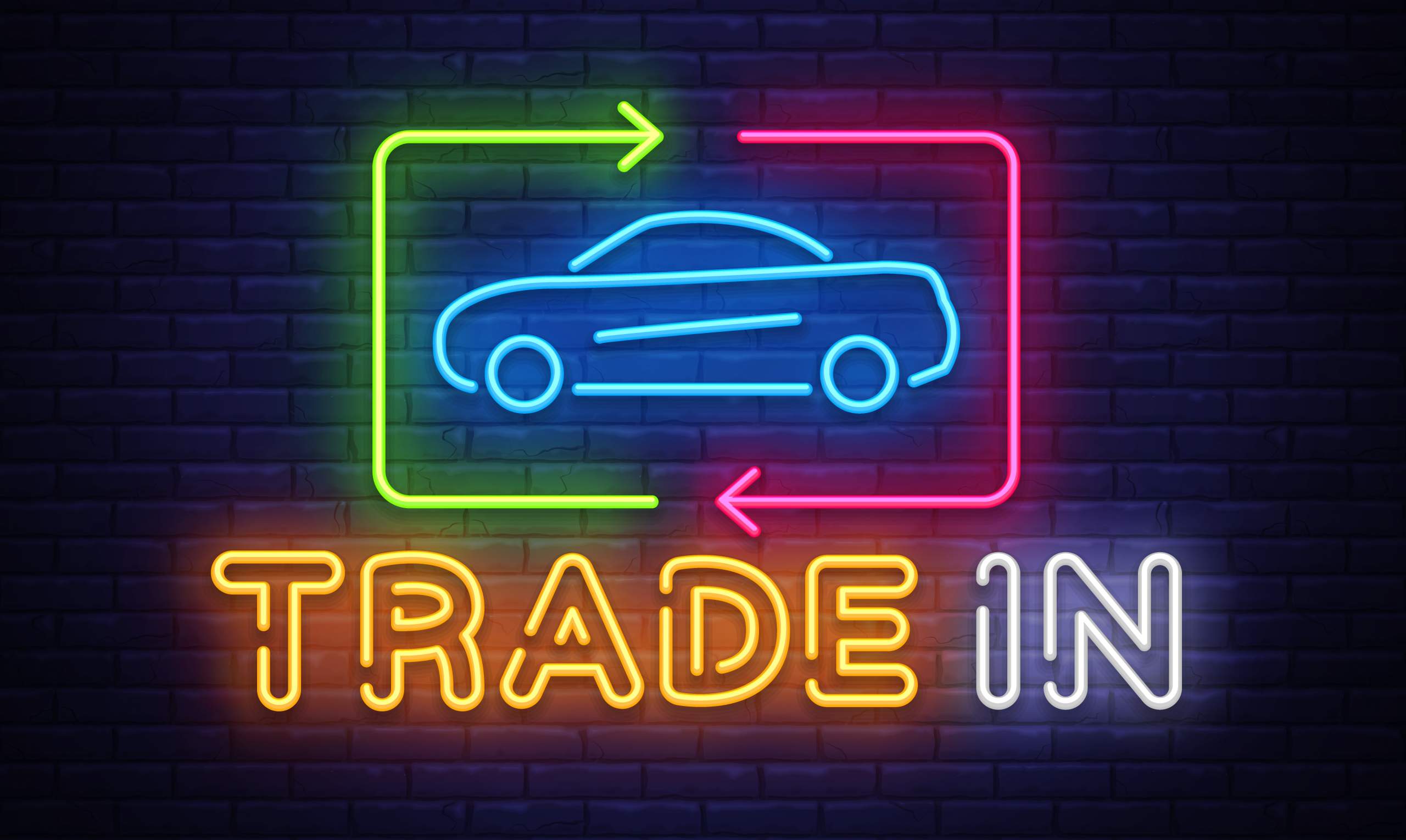 Ten Ways to Decide Whether to Trade Your Car Before or After Your Big Move