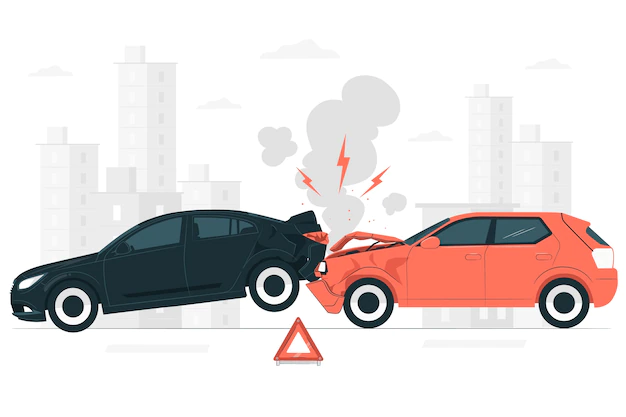What Are the Leading Causes of Car Accidents in Nevada?