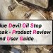 Blue Devil Oil Stop Leak Review - All You Need To Know